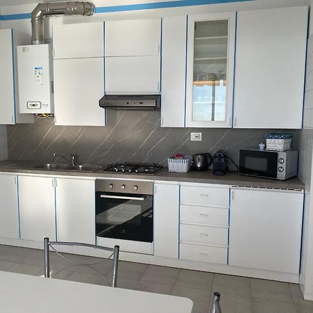 Mare Apartment Ventimiglia Bagian luar foto