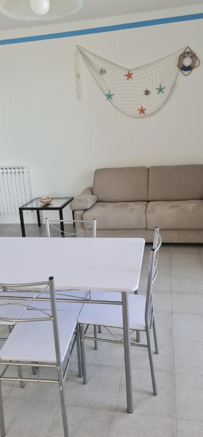 Mare Apartment Ventimiglia Bagian luar foto