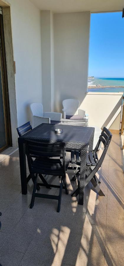 Mare Apartment Ventimiglia Bagian luar foto