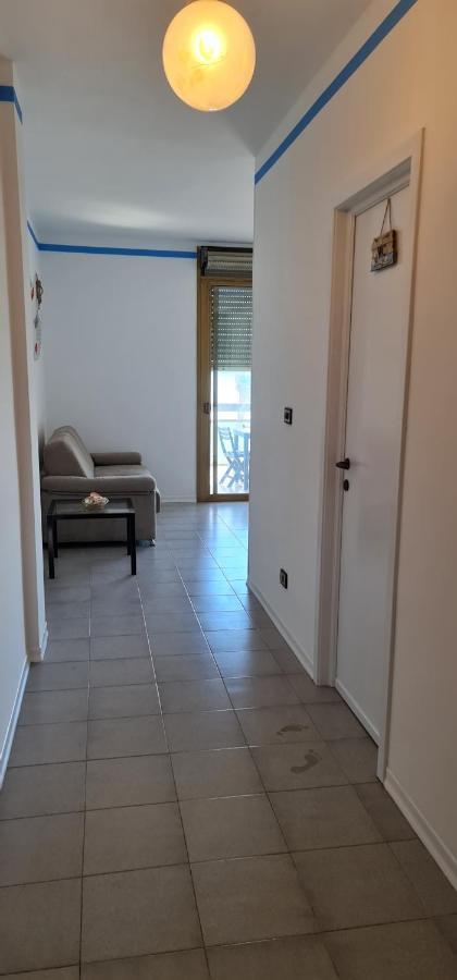 Mare Apartment Ventimiglia Bagian luar foto