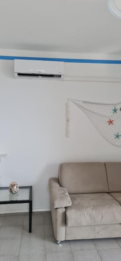 Mare Apartment Ventimiglia Bagian luar foto