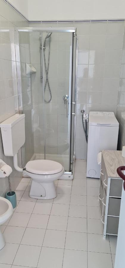 Mare Apartment Ventimiglia Bagian luar foto