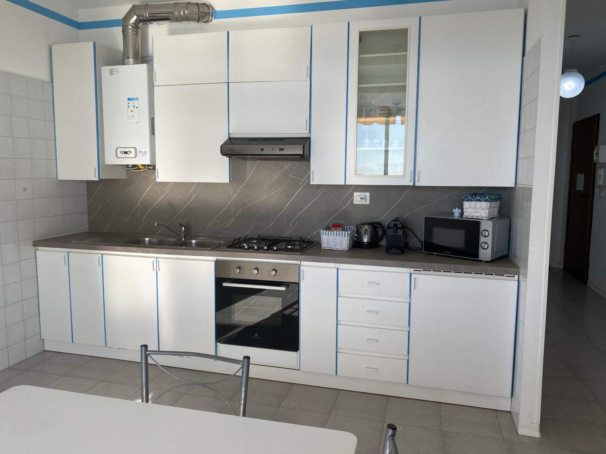 Mare Apartment Ventimiglia Bagian luar foto