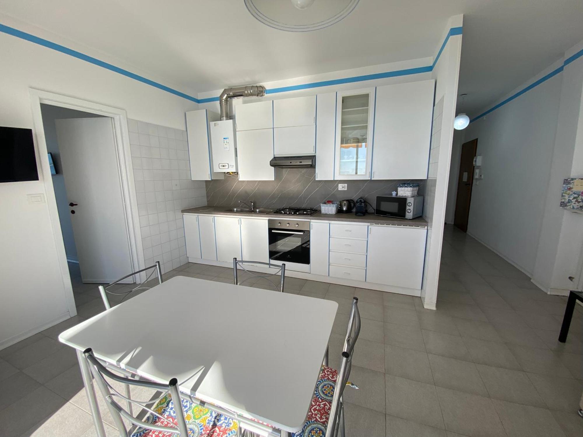 Mare Apartment Ventimiglia Bagian luar foto